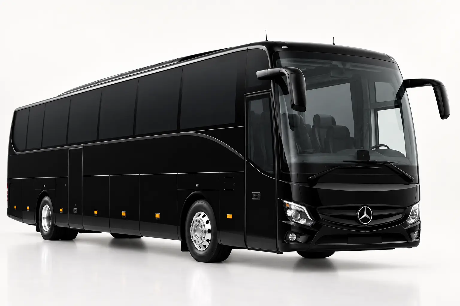 Bus Tourismo