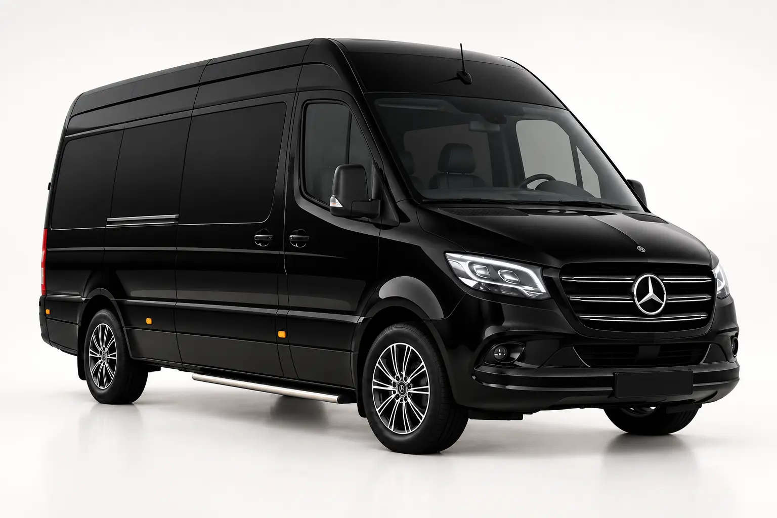 Mercedes-Benz Sprinter Classic